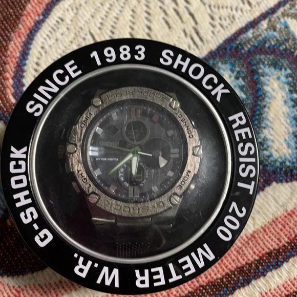 G-Shock - Picture 2 of 6